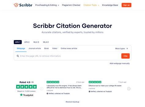 apa generador|Free Citation Generator 